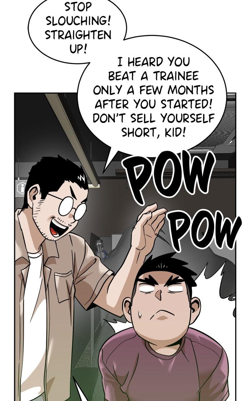 Double Click Chap 185 - Next Chap 186