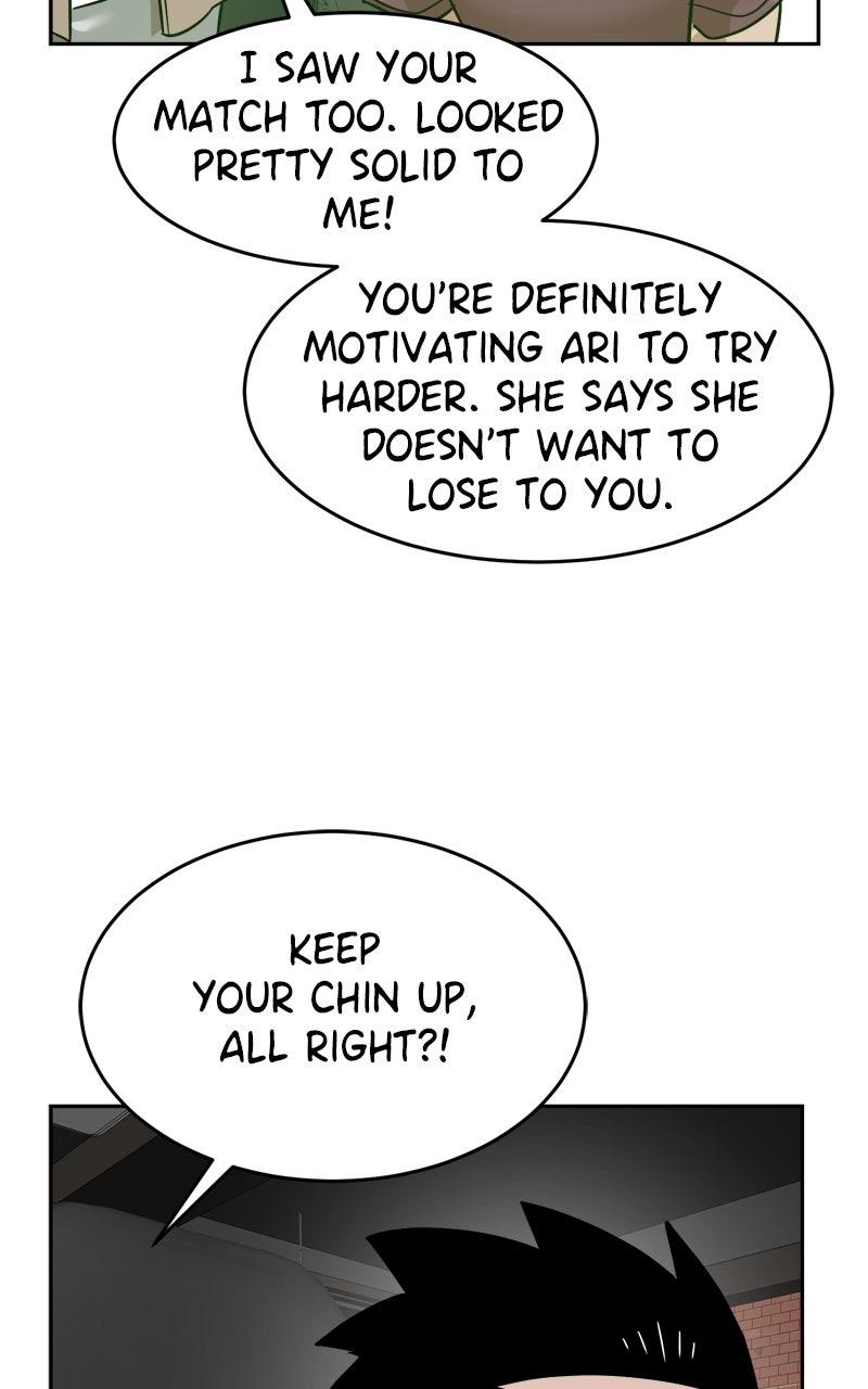 Double Click Chap 185 - Next Chap 186
