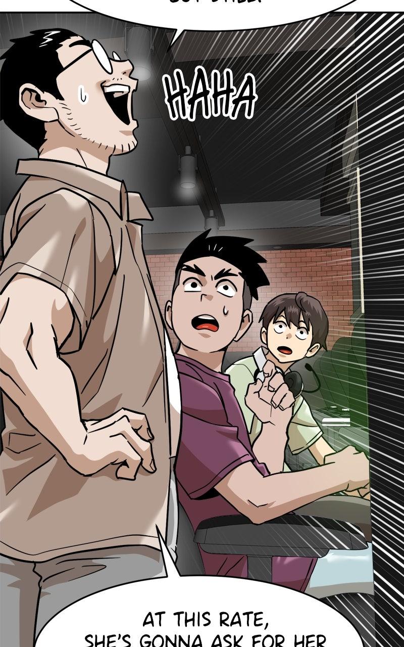 Double Click Chap 185 - Next Chap 186