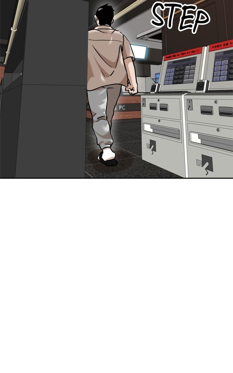 Double Click Chap 185 - Next Chap 186