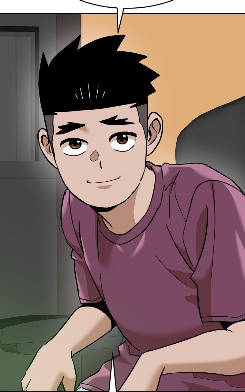 Double Click Chap 185 - Next Chap 186