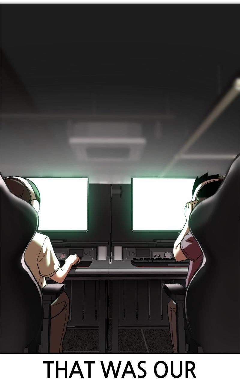 Double Click Chap 185 - Next Chap 186