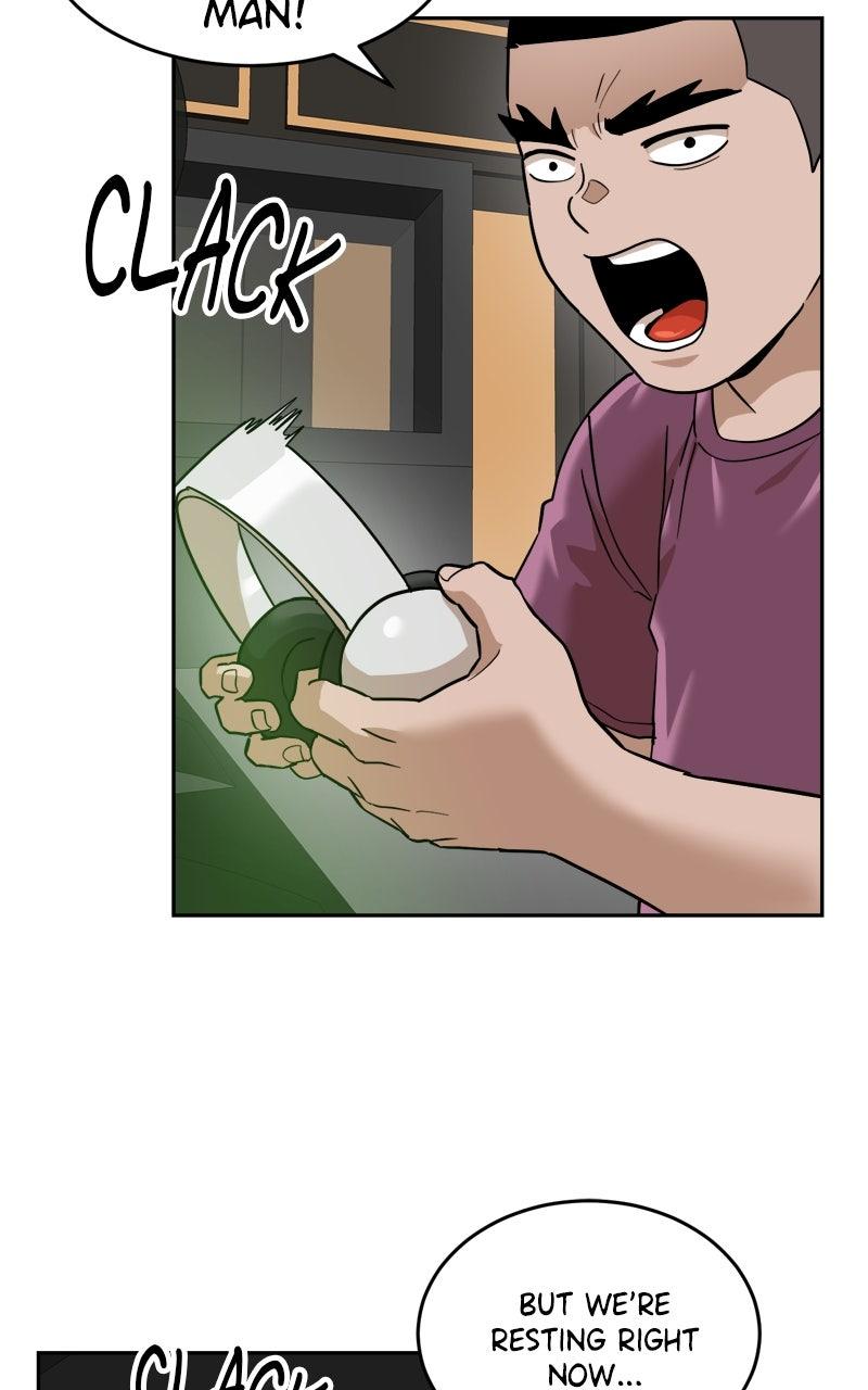 Double Click Chap 185 - Next Chap 186