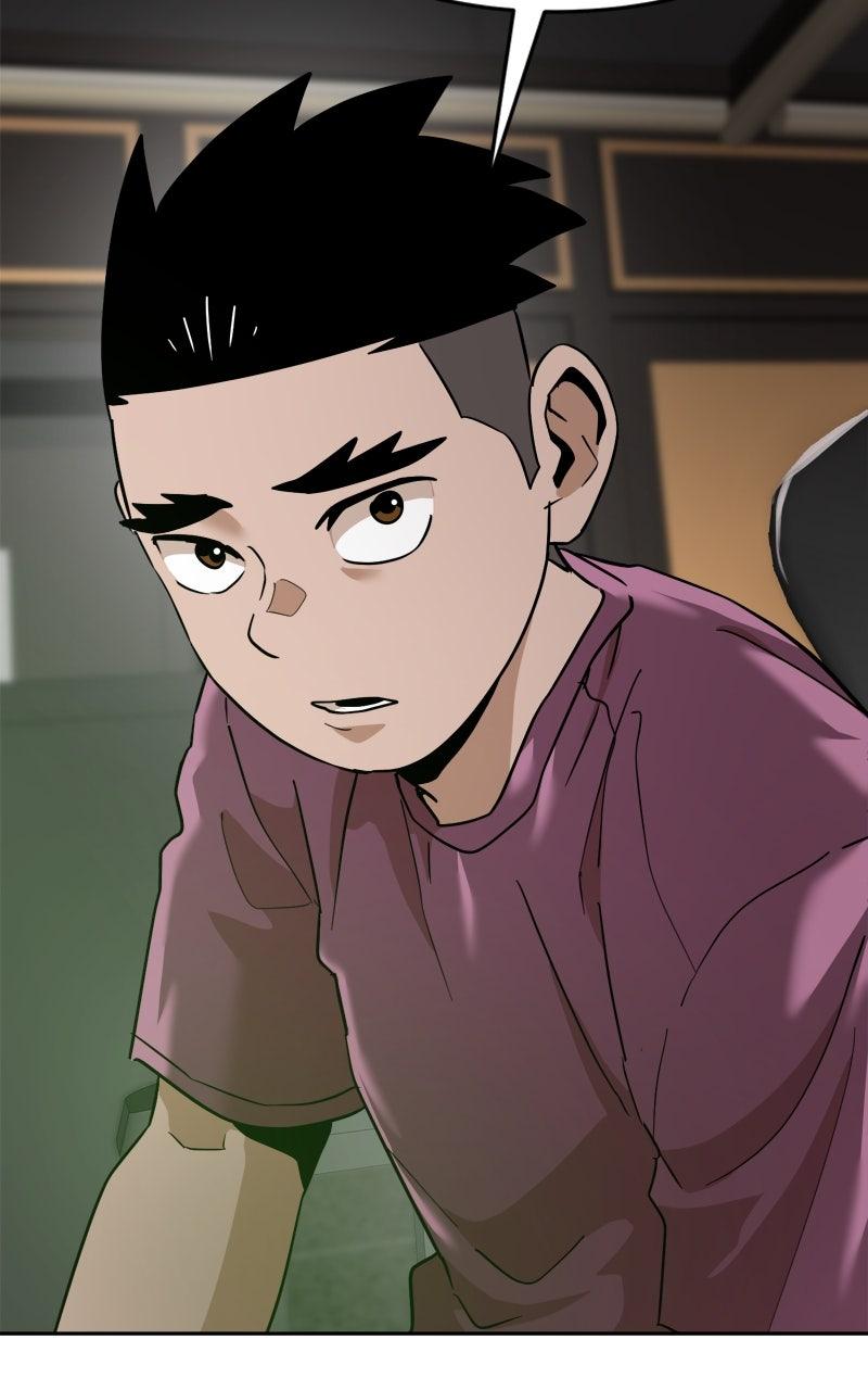 Double Click Chap 185 - Next Chap 186