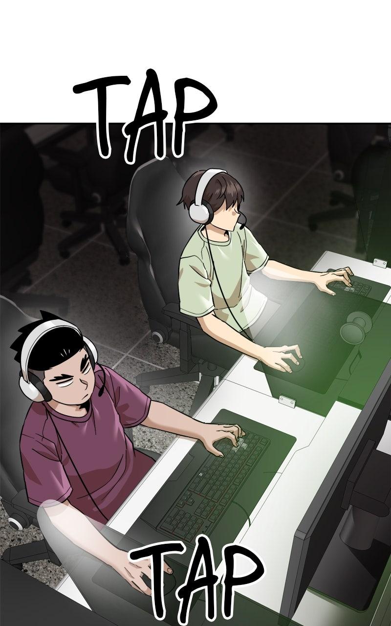 Double Click Chap 185 - Next Chap 186
