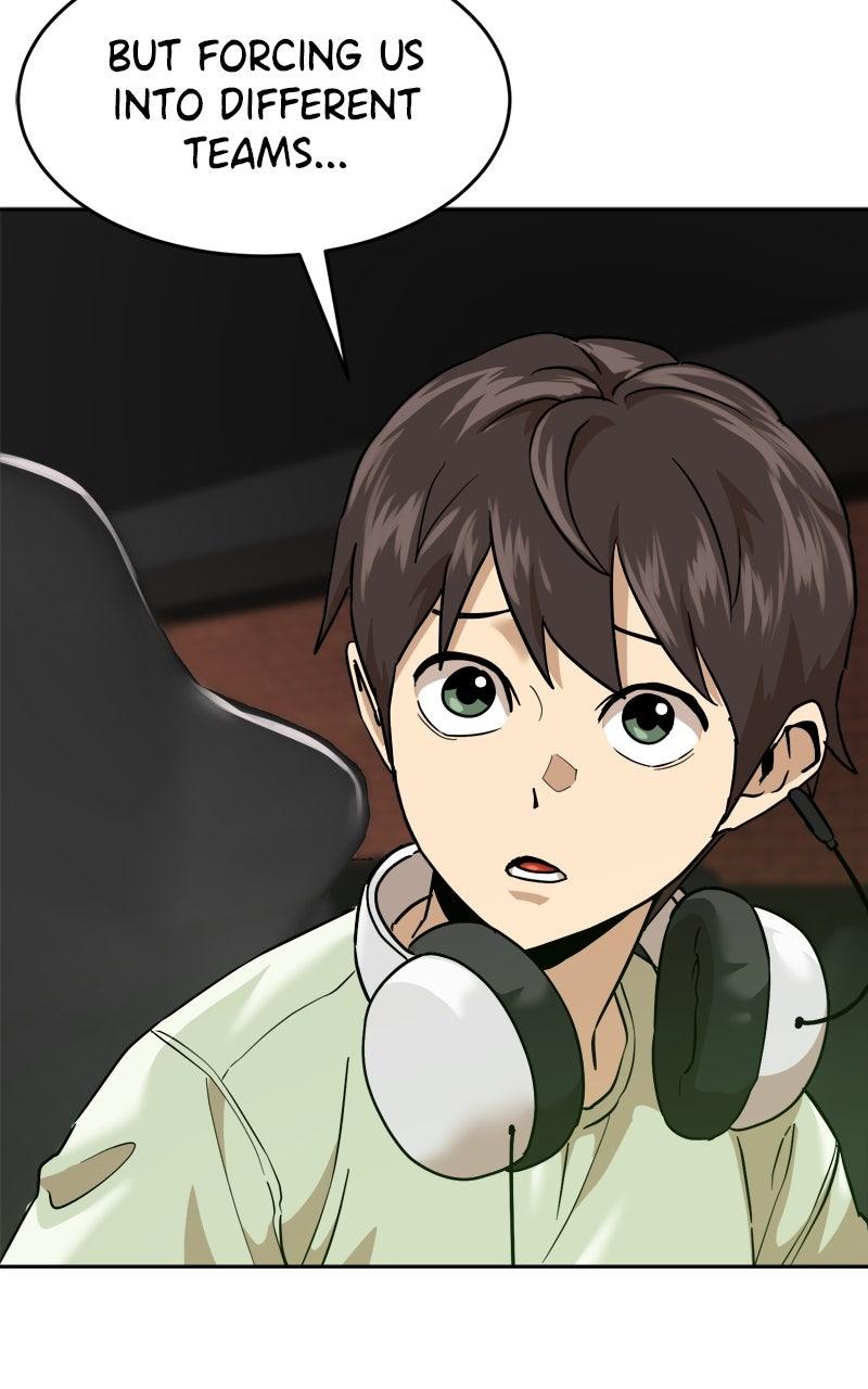 Double Click Chap 185 - Next Chap 186