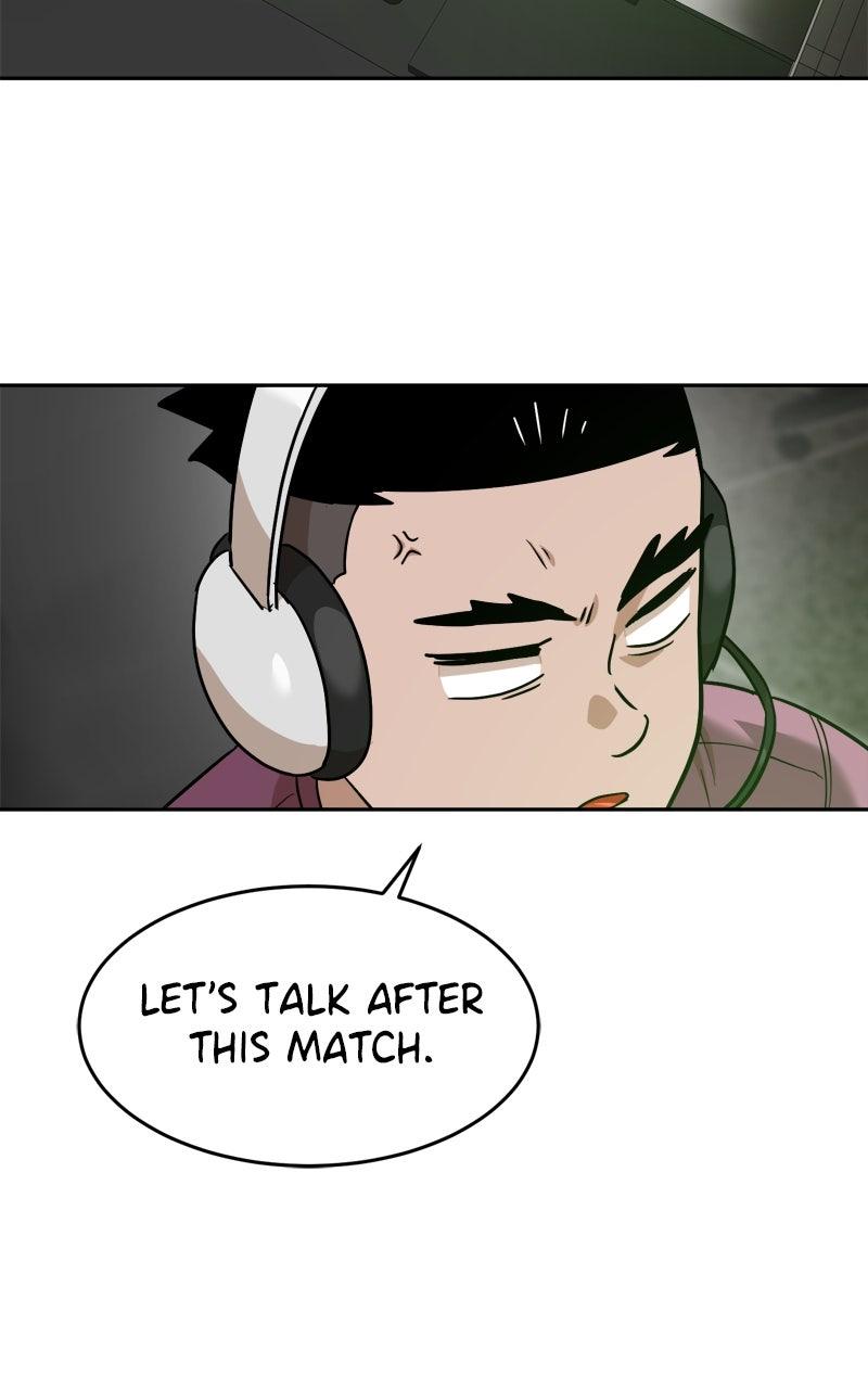 Double Click Chap 185 - Next Chap 186