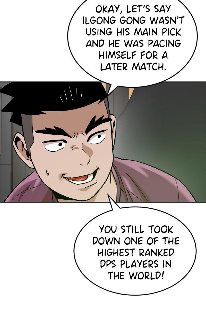 Double Click Chap 185 - Next Chap 186