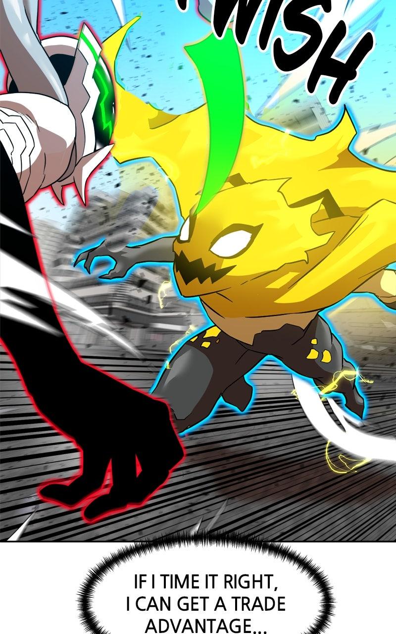 Double Click Chap 186 - Next Chap 187