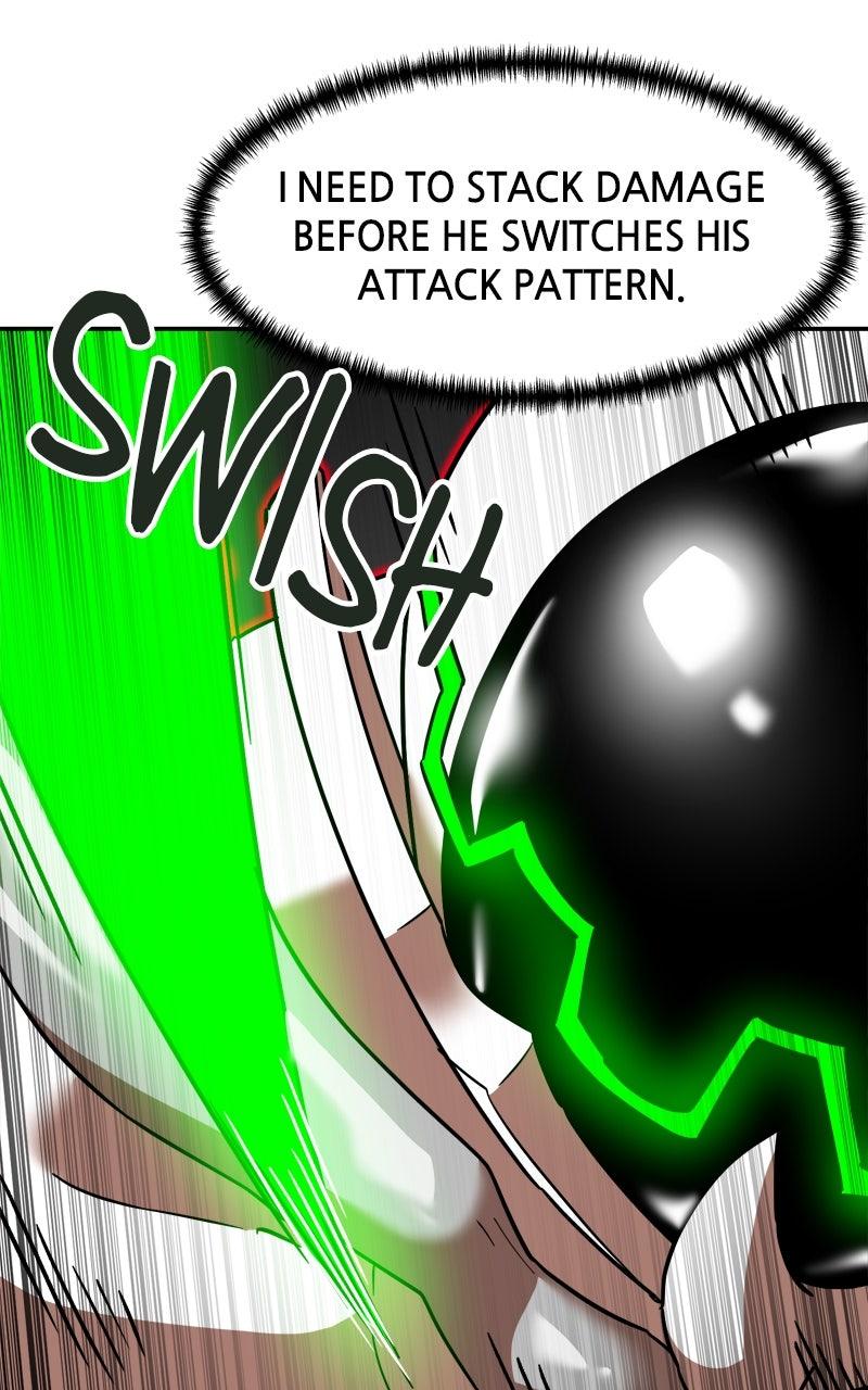 Double Click Chap 186 - Next Chap 187