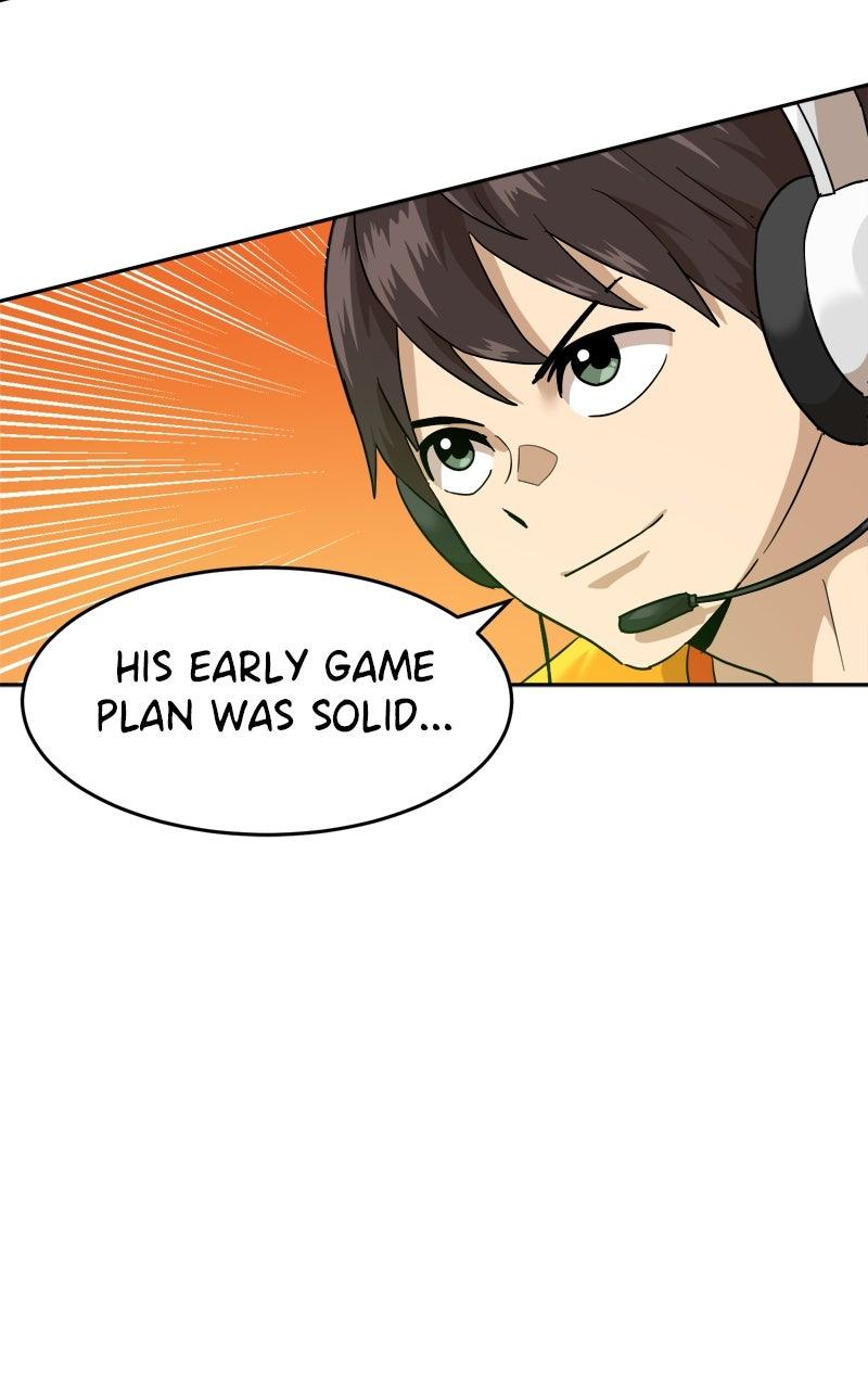 Double Click Chap 186 - Next Chap 187