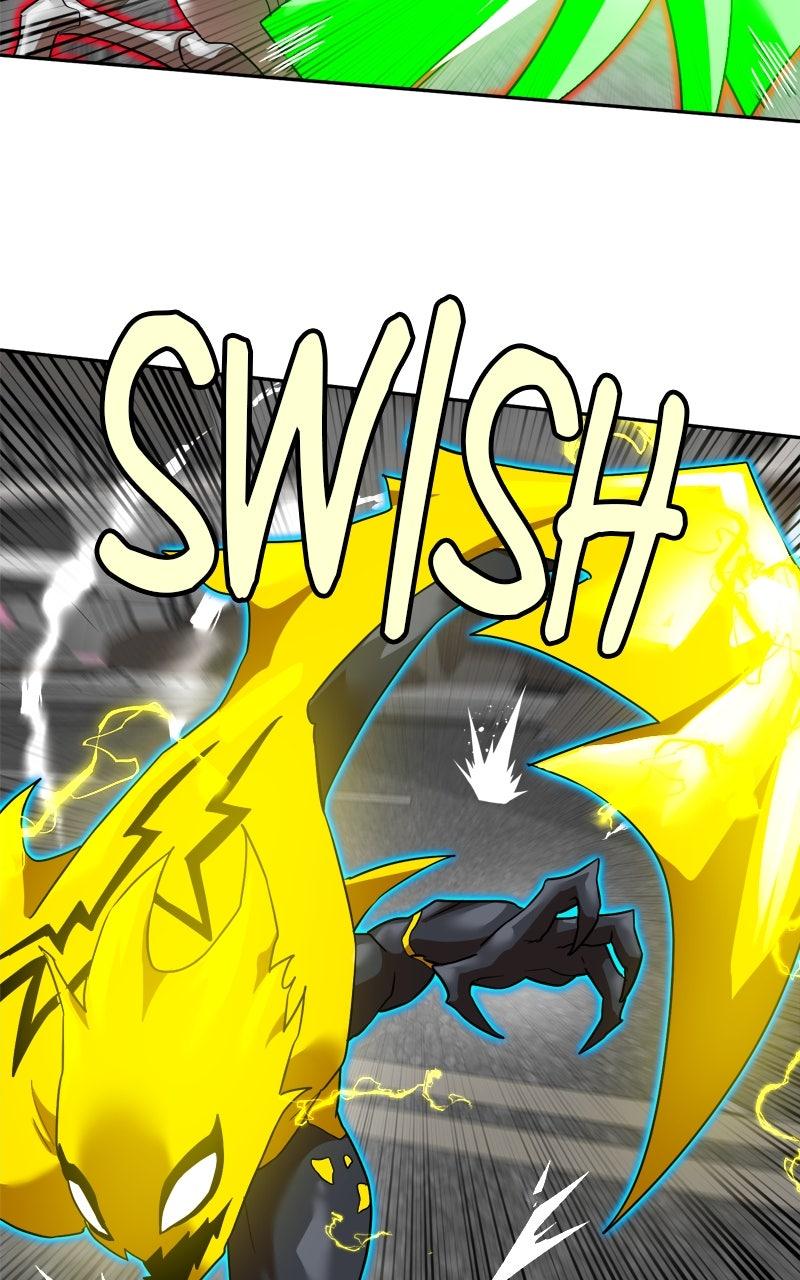 Double Click Chap 186 - Next Chap 187