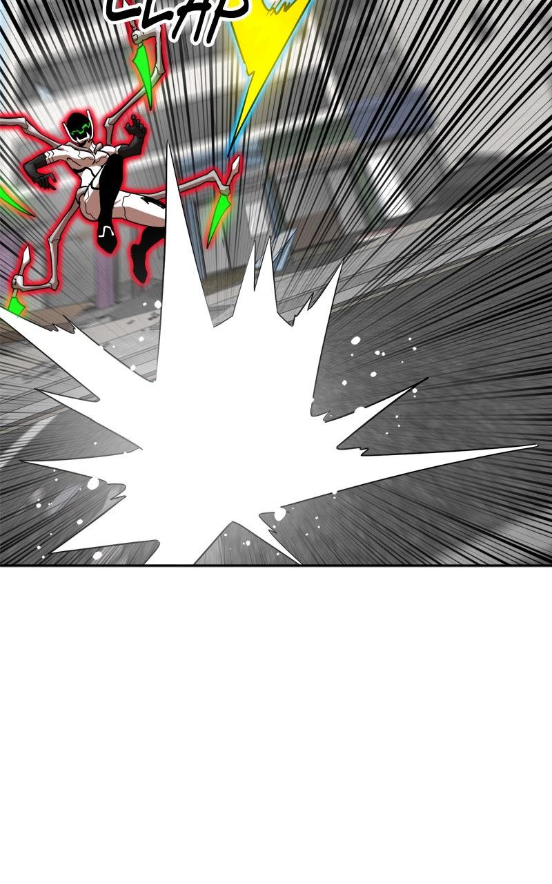 Double Click Chap 186 - Next Chap 187