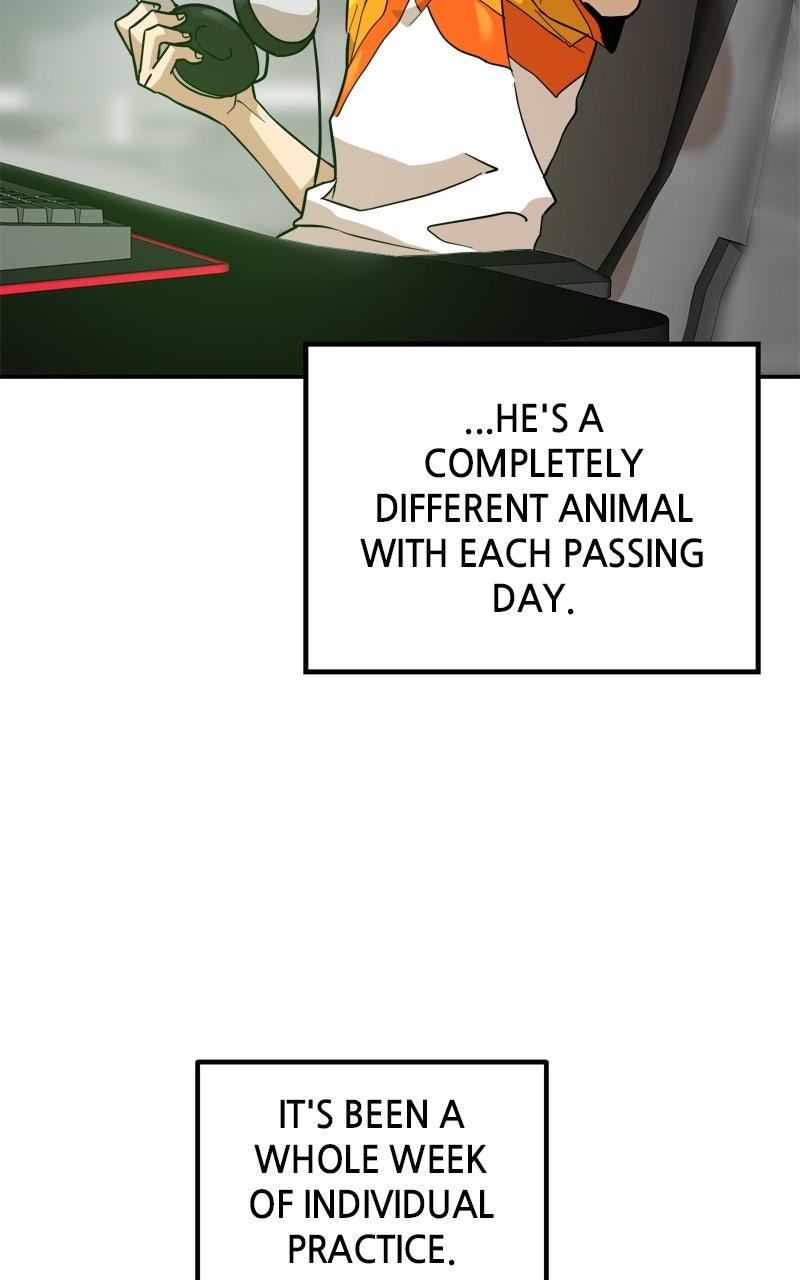 Double Click Chap 186 - Next Chap 187