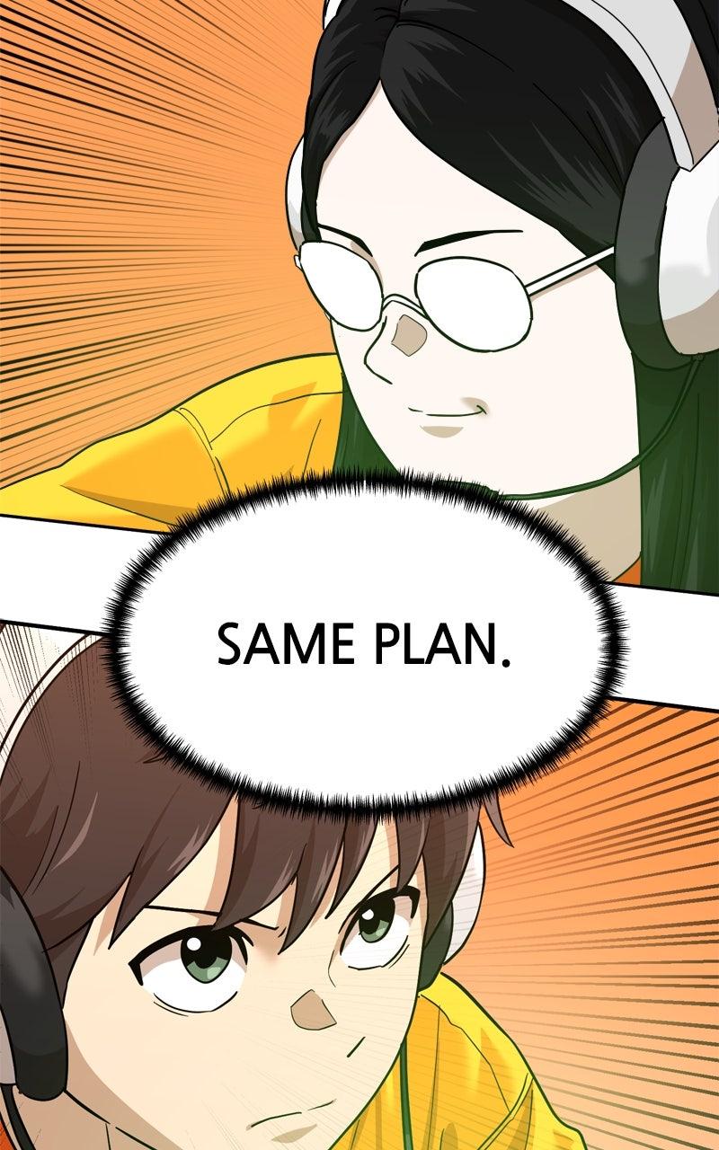 Double Click Chap 186 - Next Chap 187