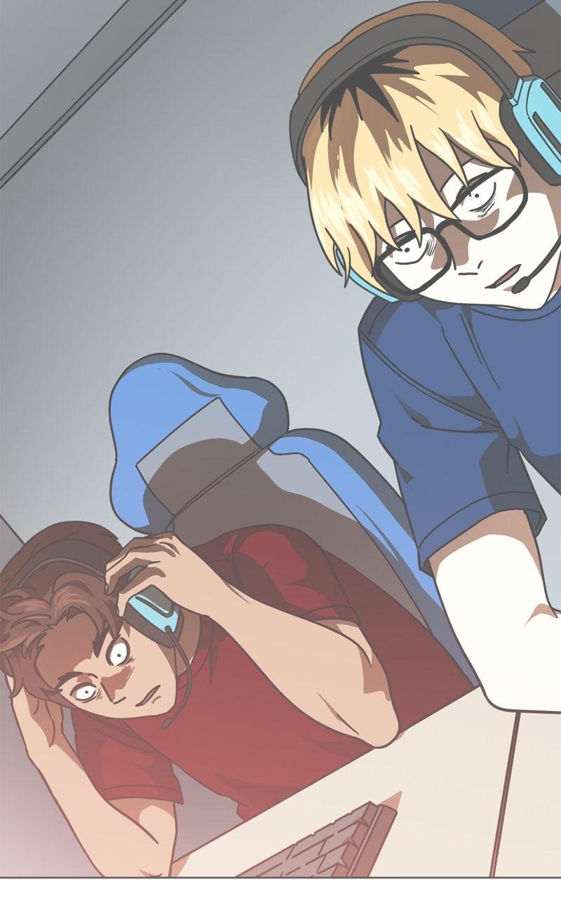 Double Click Chap 186 - Next Chap 187