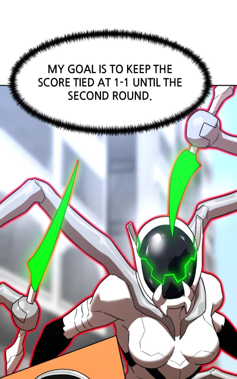 Double Click Chap 186 - Next Chap 187