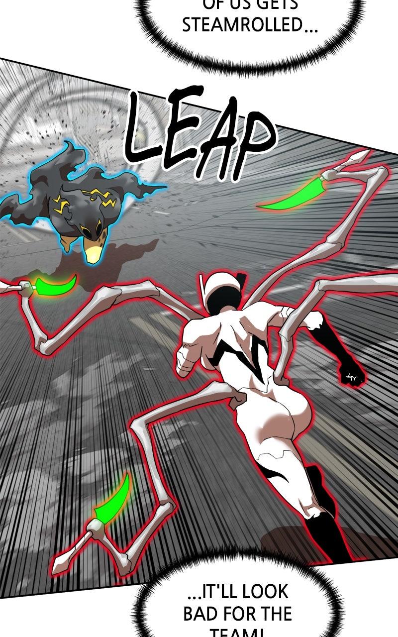 Double Click Chap 186 - Next Chap 187