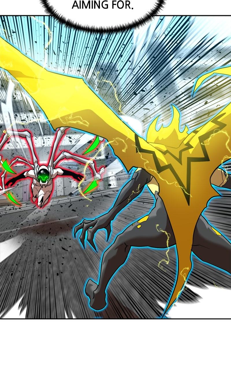 Double Click Chap 186 - Next Chap 187