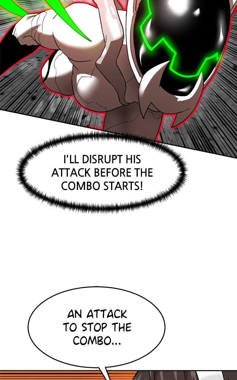 Double Click Chap 186 - Next Chap 187