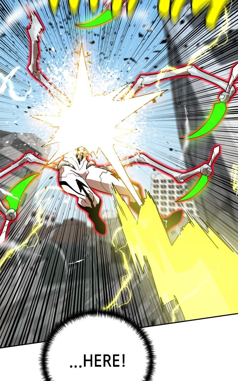 Double Click Chap 186 - Next Chap 187