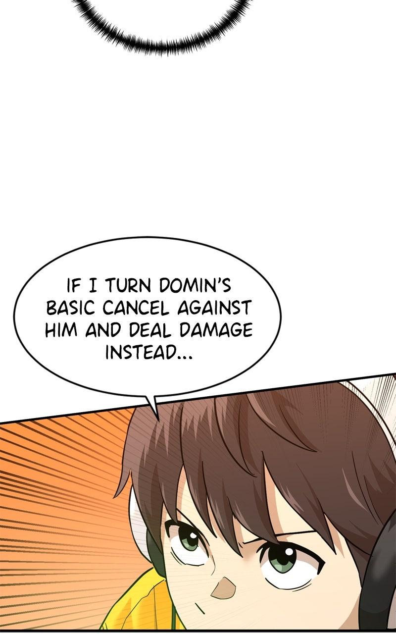 Double Click Chap 186 - Next Chap 187