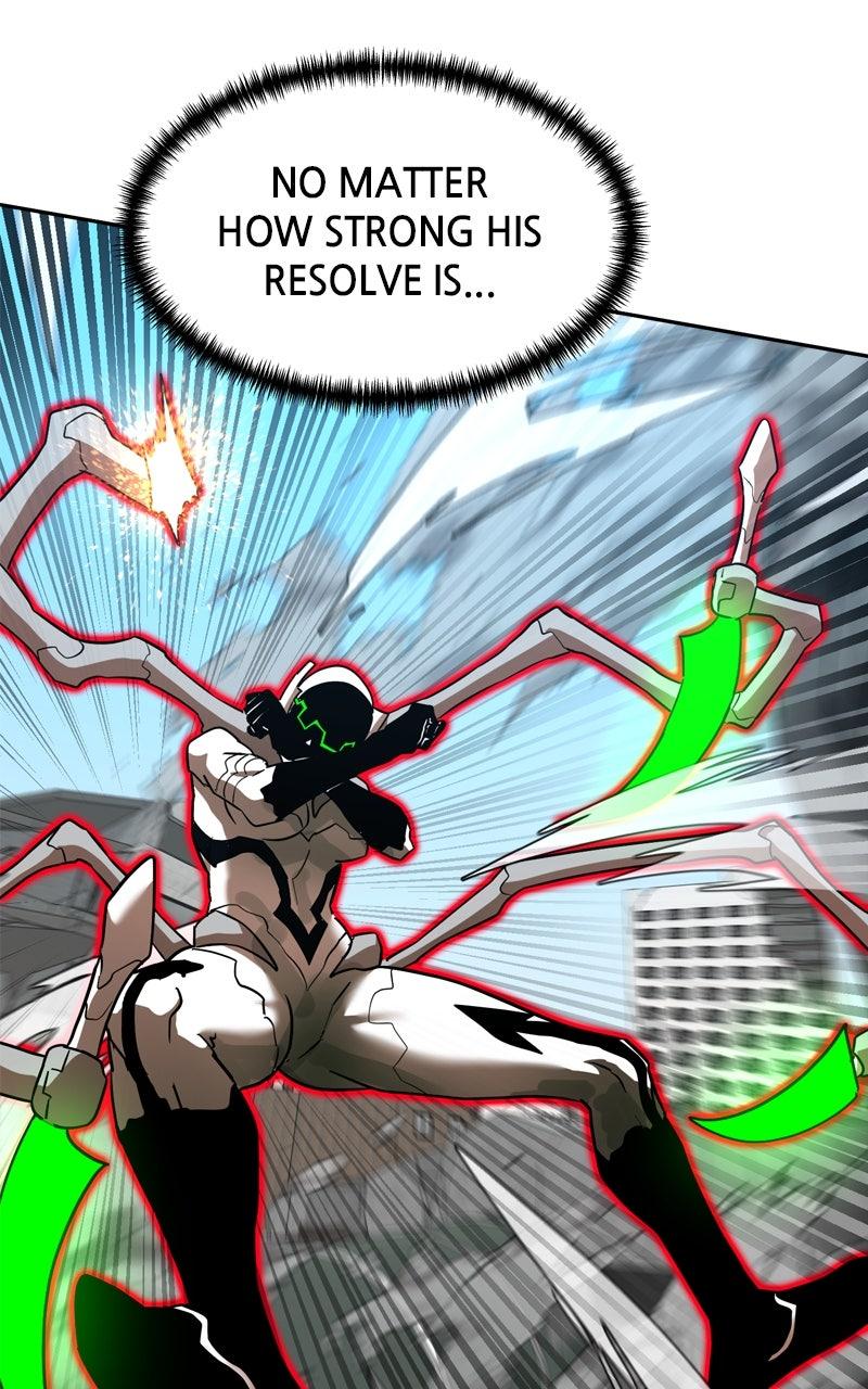 Double Click Chap 186 - Next Chap 187