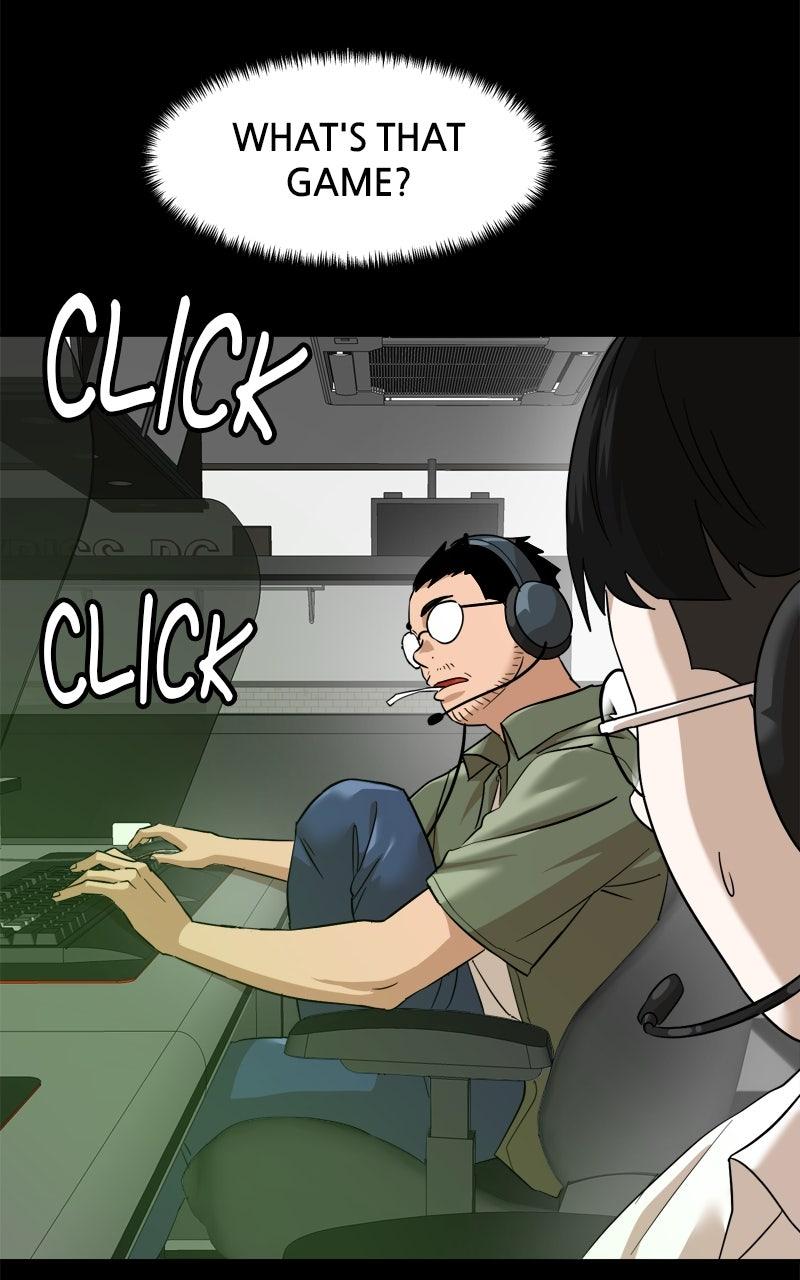 Double Click Chap 186 - Next Chap 187