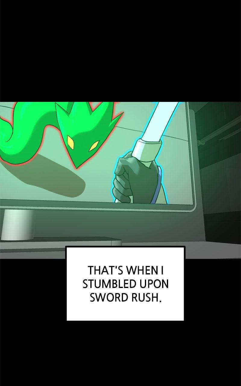 Double Click Chap 186 - Next Chap 187