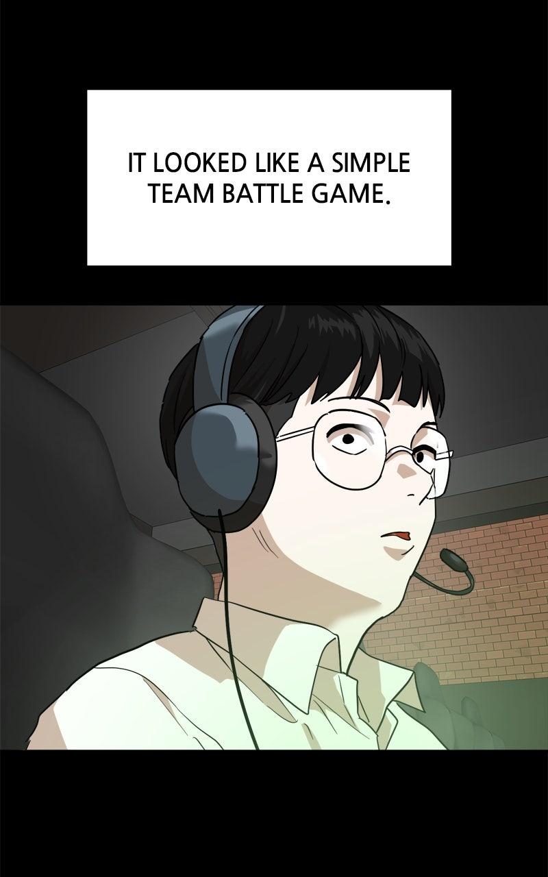 Double Click Chap 186 - Next Chap 187