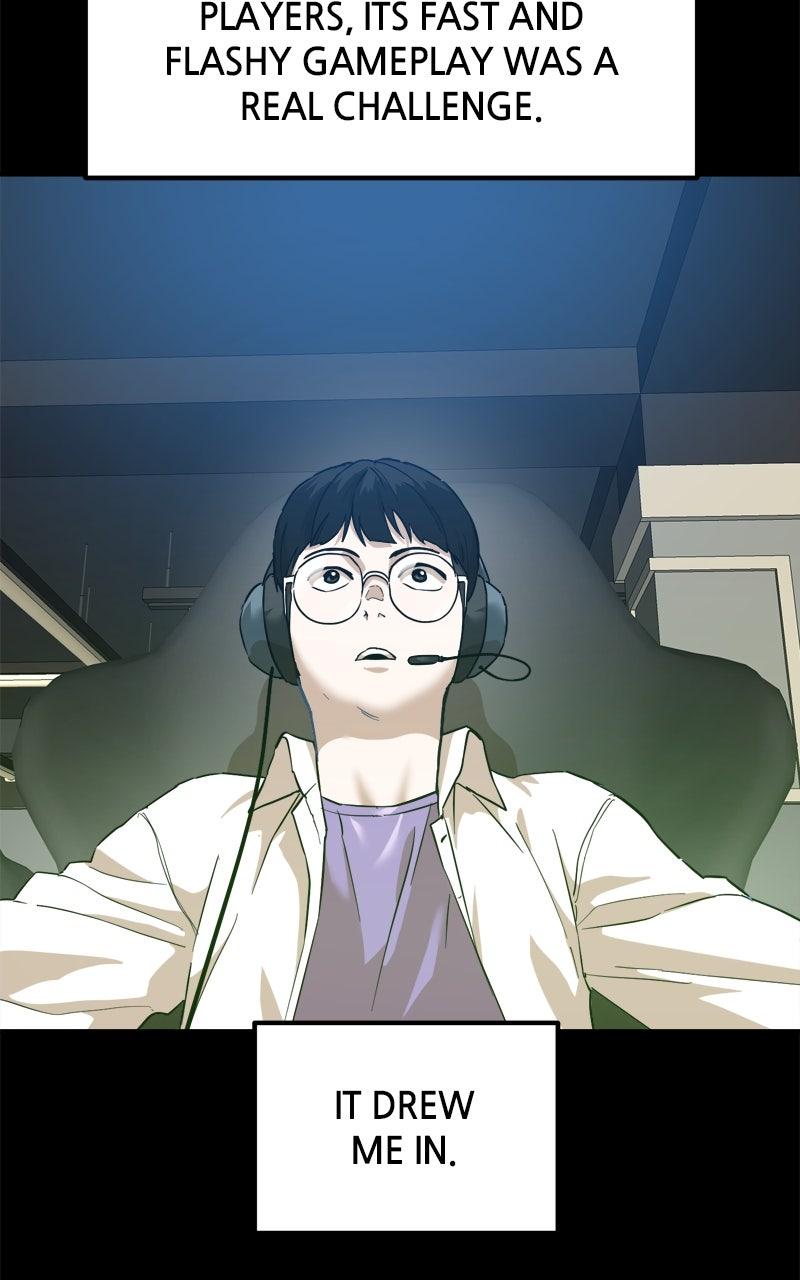 Double Click Chap 186 - Next Chap 187