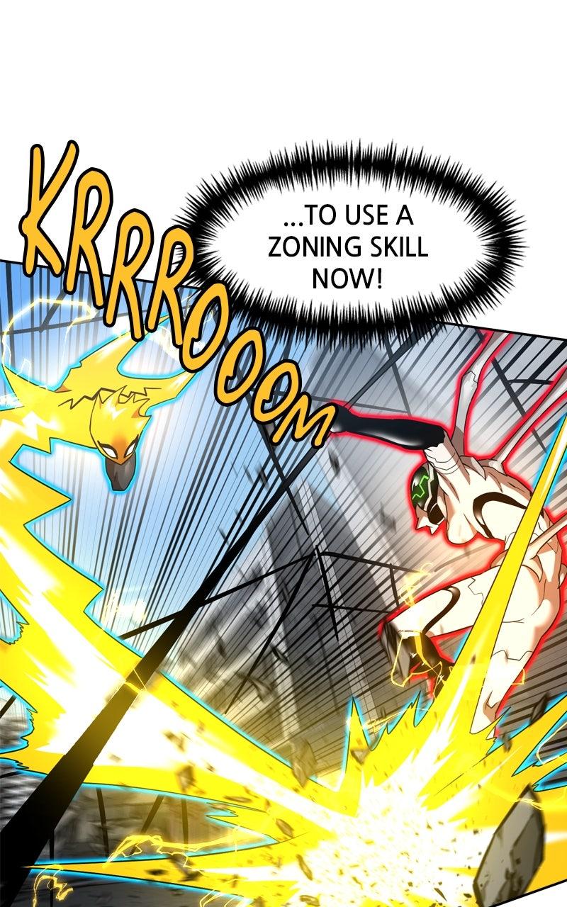 Double Click Chap 188 - Next Chap 189