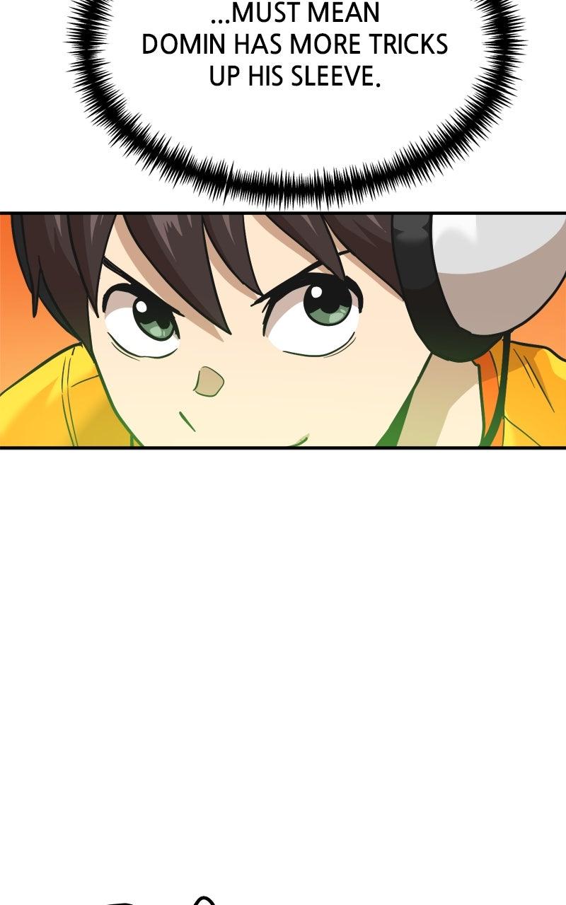 Double Click Chap 188 - Next Chap 189