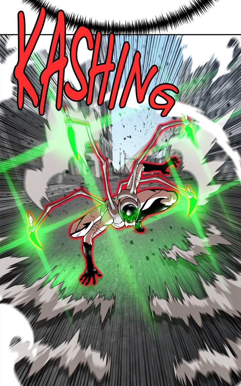 Double Click Chap 188 - Next Chap 189