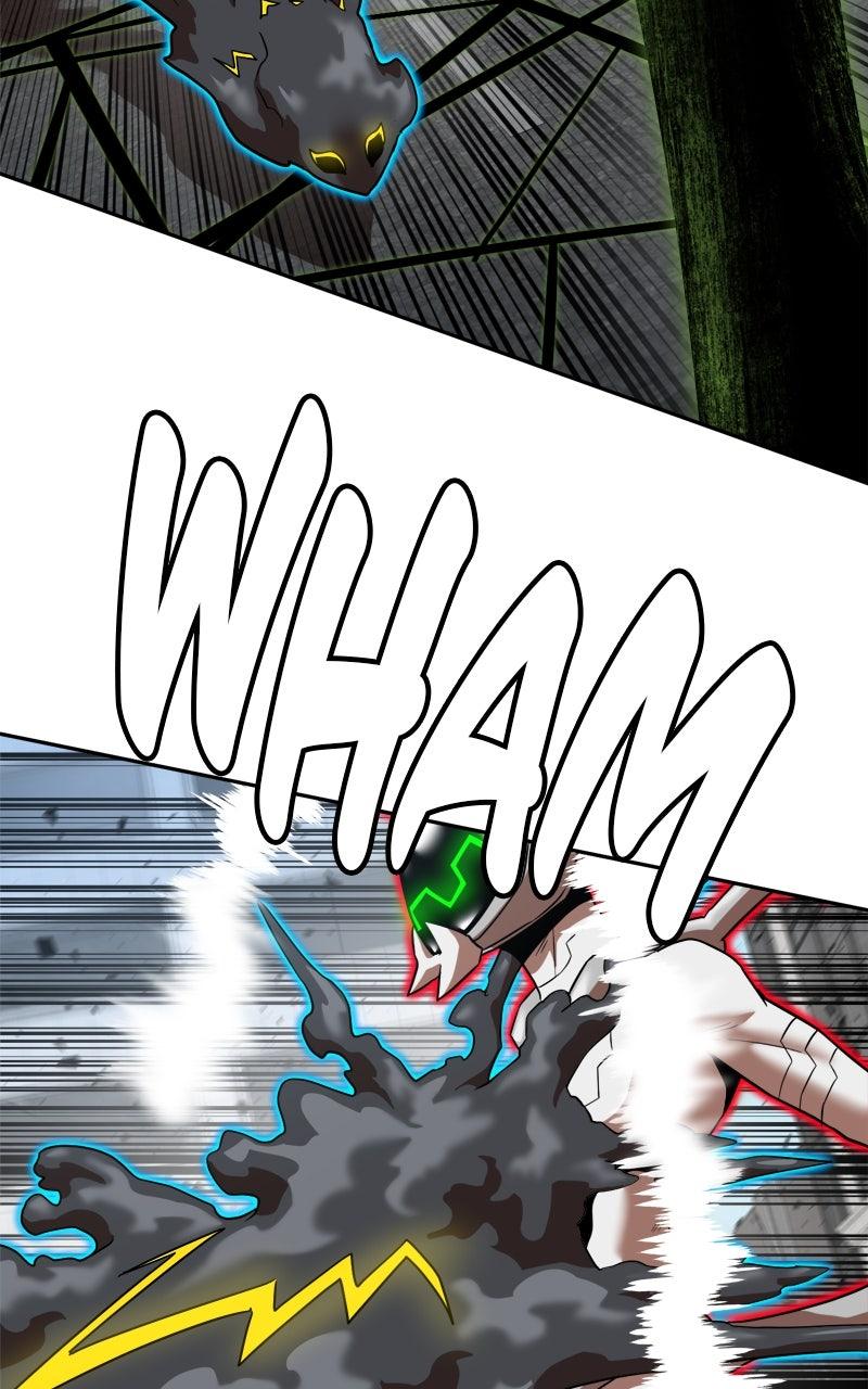 Double Click Chap 188 - Next Chap 189