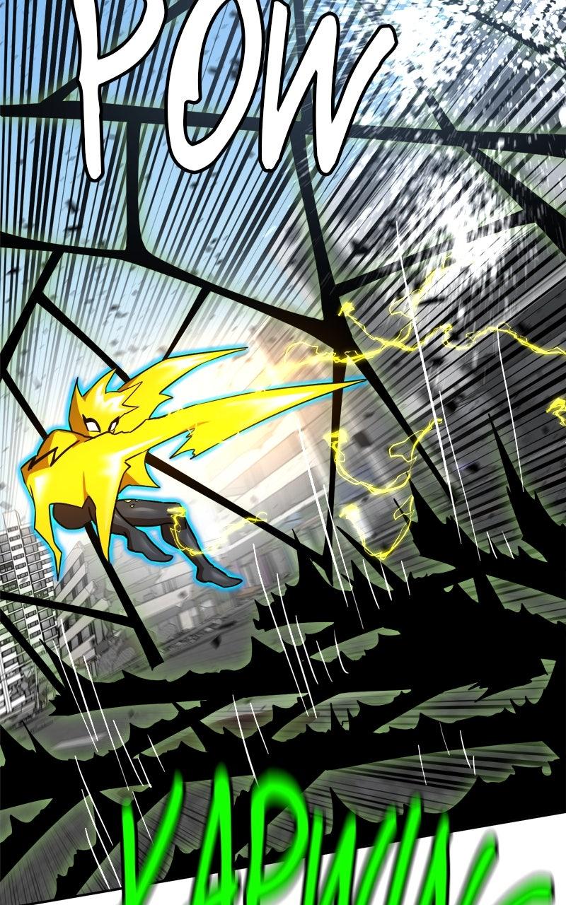 Double Click Chap 188 - Next Chap 189