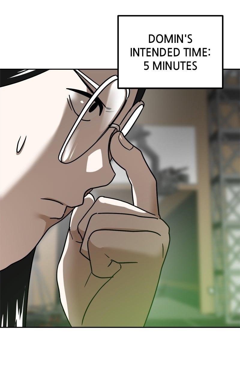 Double Click Chap 188 - Next Chap 189