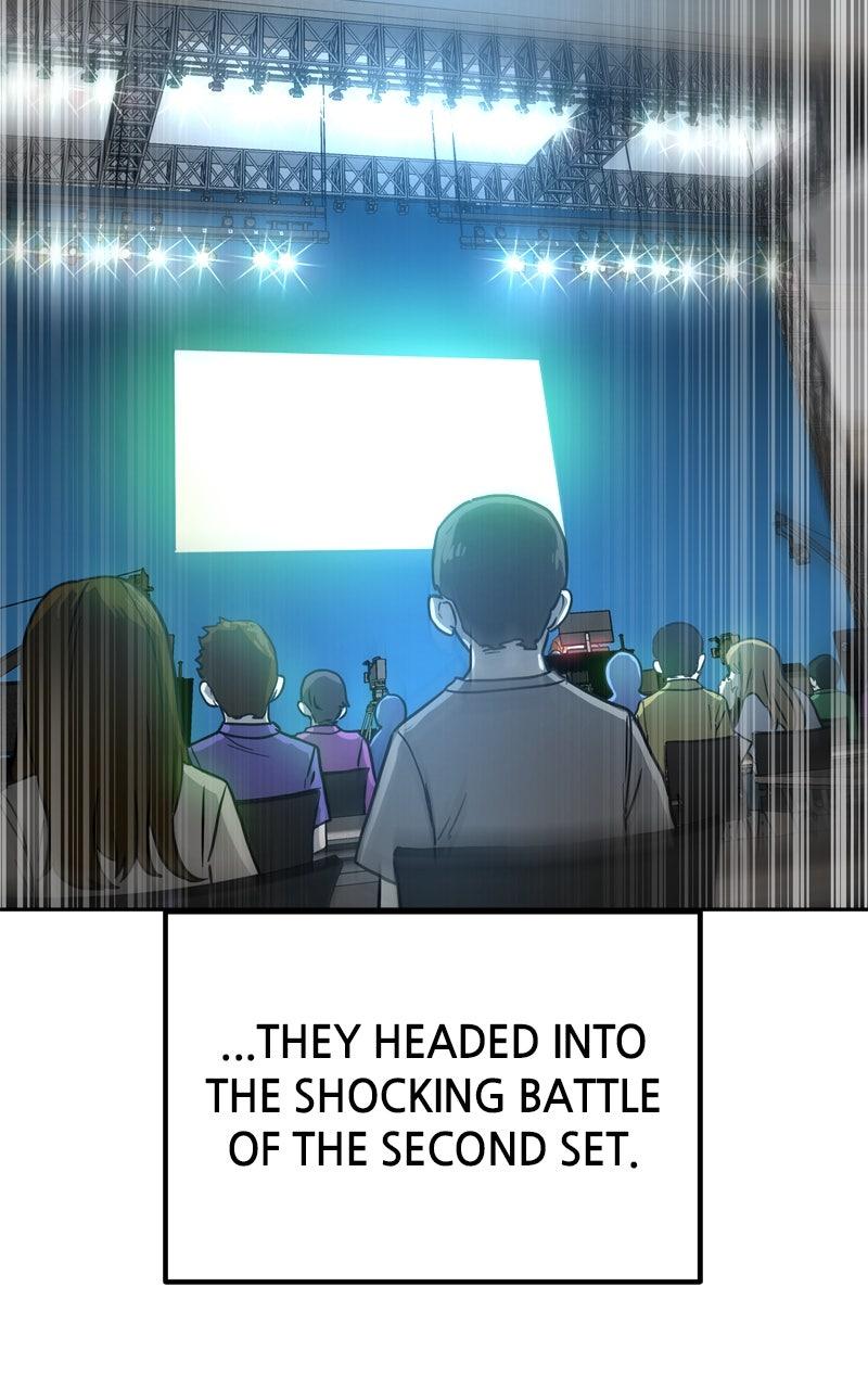 Double Click Chap 188 - Next Chap 189
