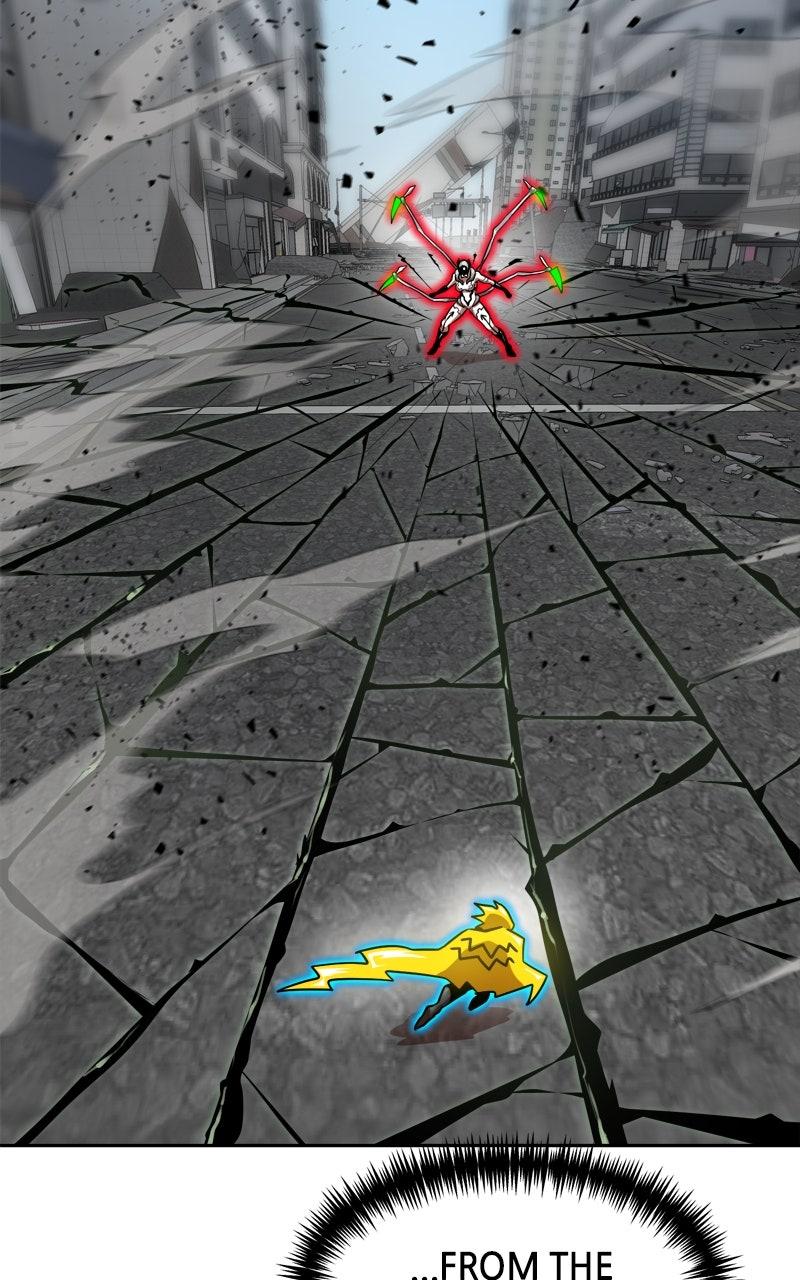 Double Click Chap 188 - Next Chap 189