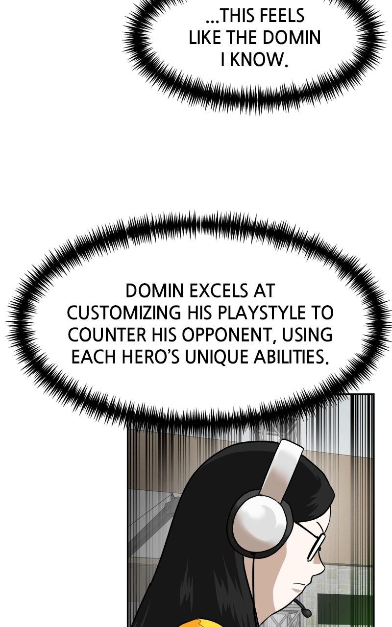 Double Click Chap 188 - Next Chap 189