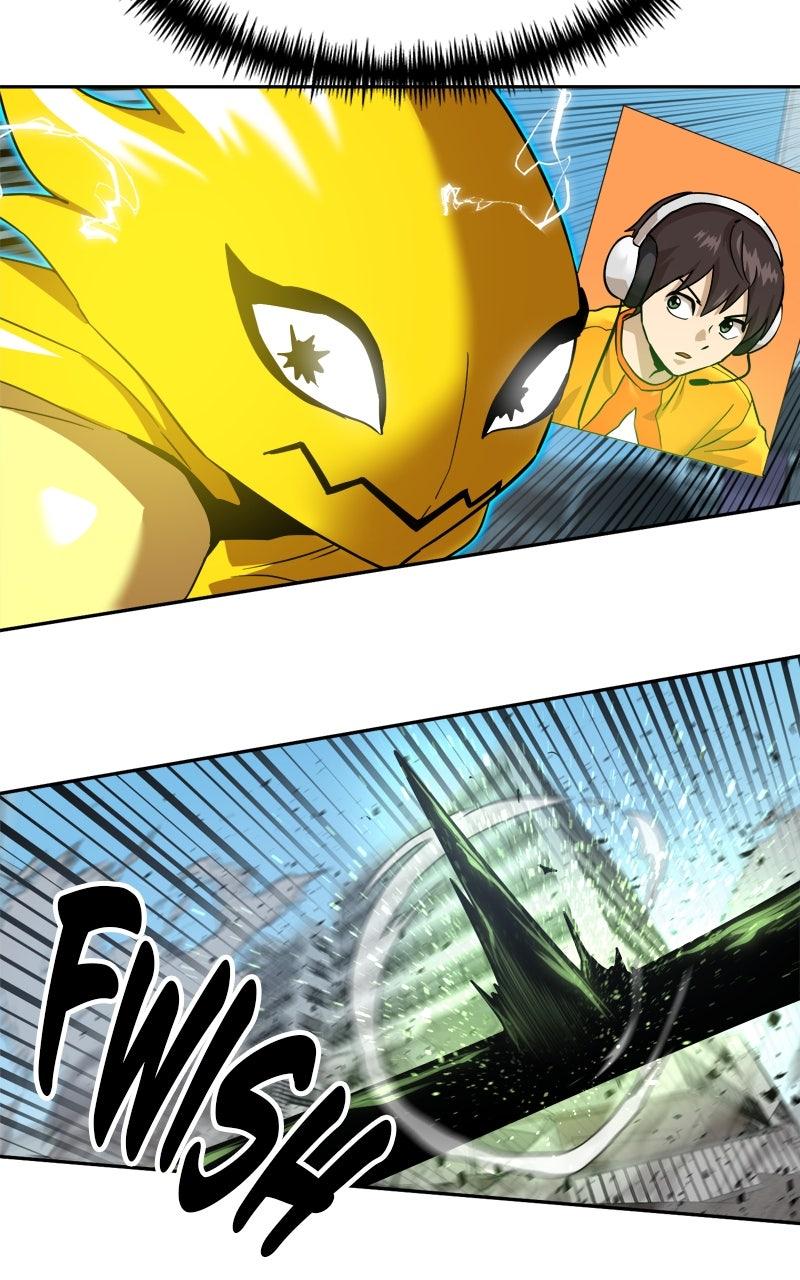 Double Click Chap 188 - Next Chap 189