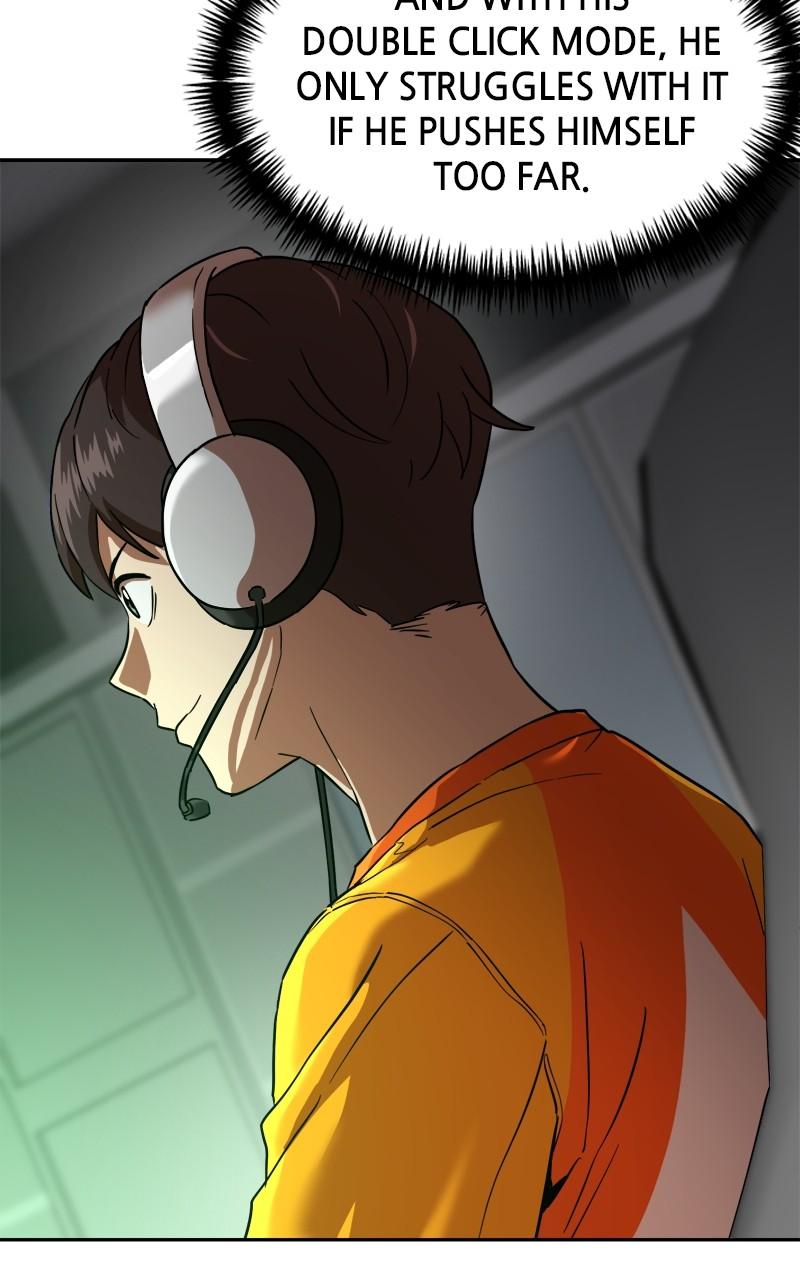 Double Click Chap 189 - Next Chap 190