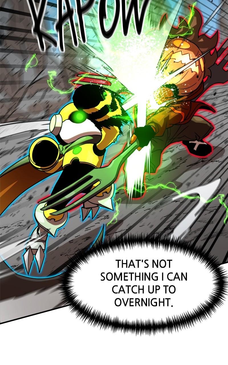 Double Click Chap 189 - Next Chap 190