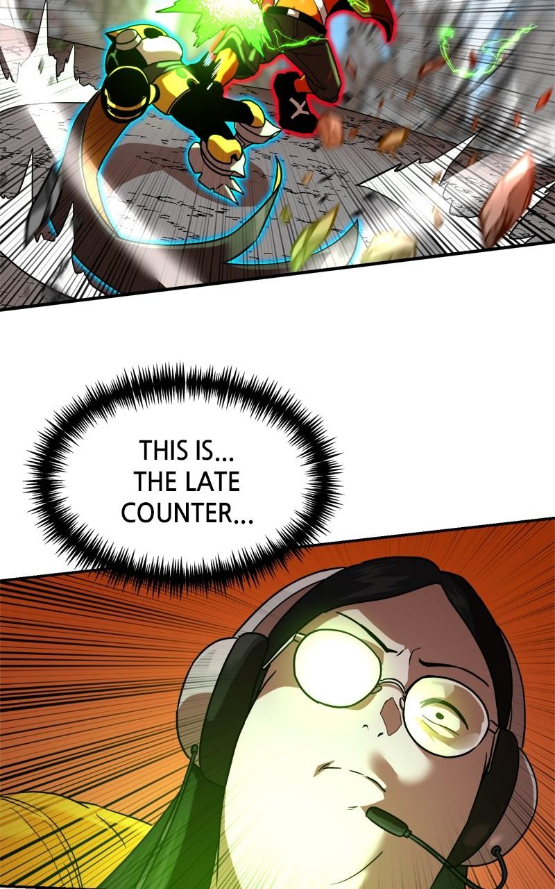 Double Click Chap 189 - Next Chap 190