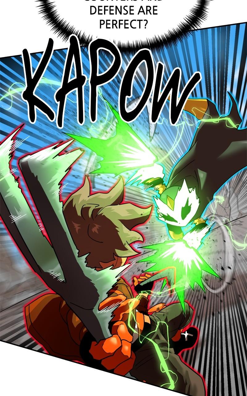Double Click Chap 189 - Next Chap 190