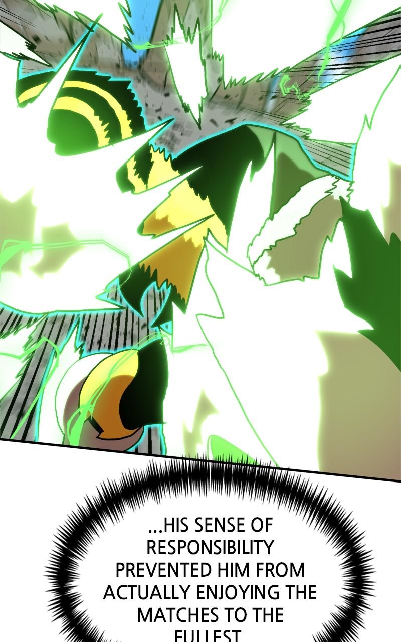 Double Click Chap 189 - Next Chap 190