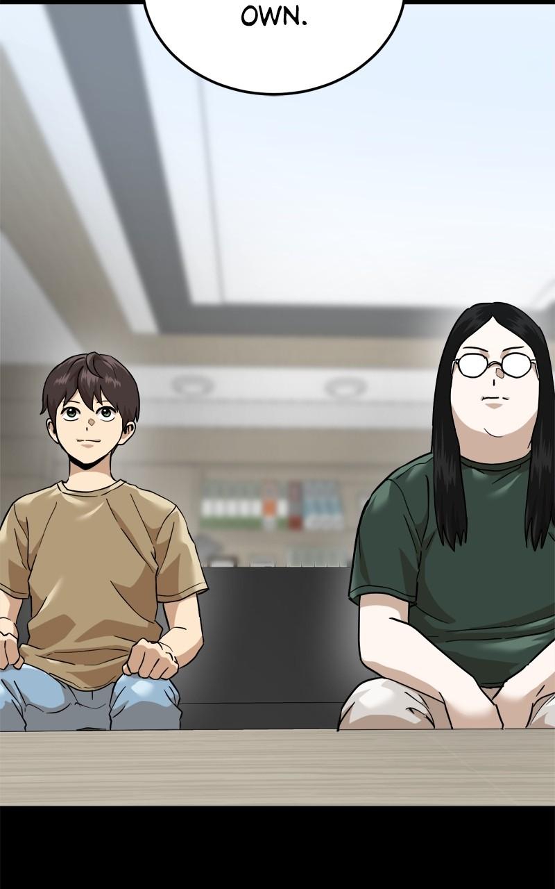 Double Click Chap 189 - Next Chap 190