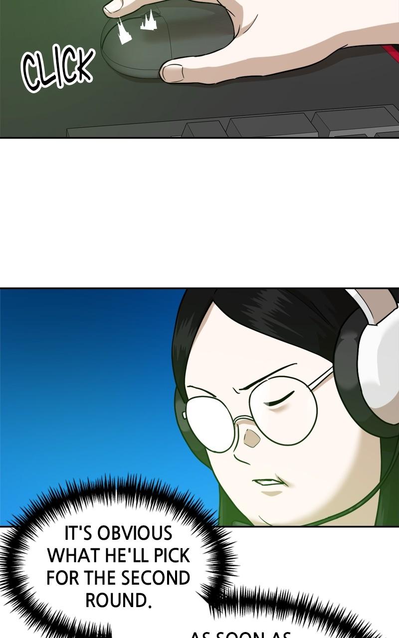 Double Click Chap 189 - Next Chap 190