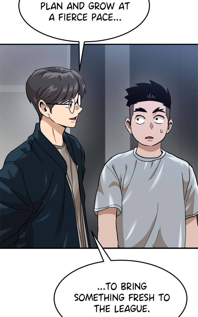 Double Click Chap 180 - Next Chap 181