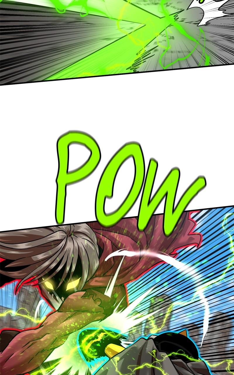 Double Click Chap 181 - Next Chap 182